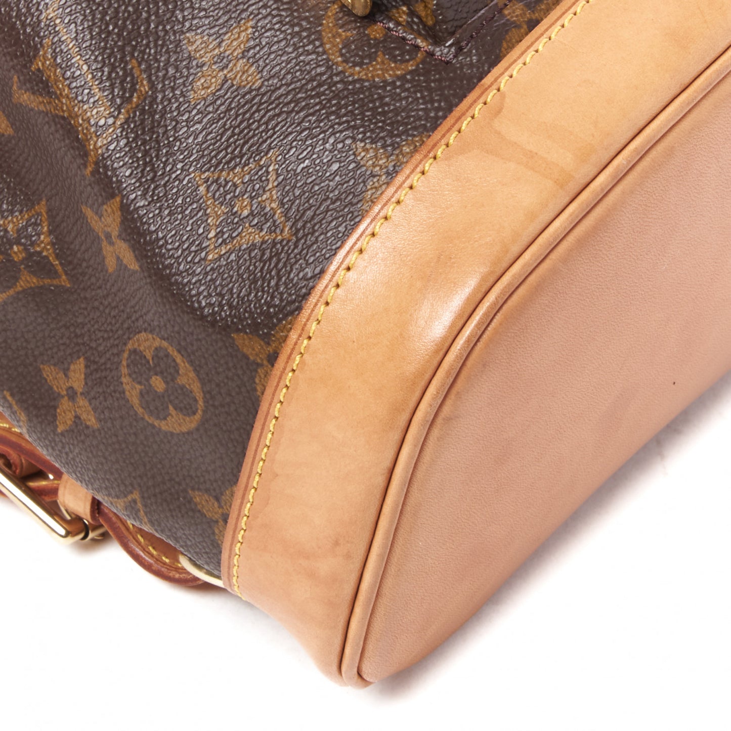 Monogram Montsouris MM Backpack