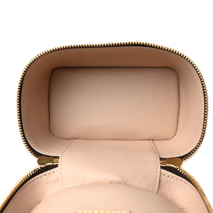 Louis Vuitton Monogram Nano Nice 5 of 9