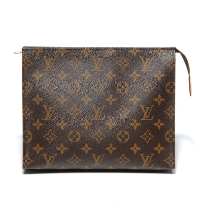Louis Vuitton Monogram Toiletry Pouch 26 1 of 7