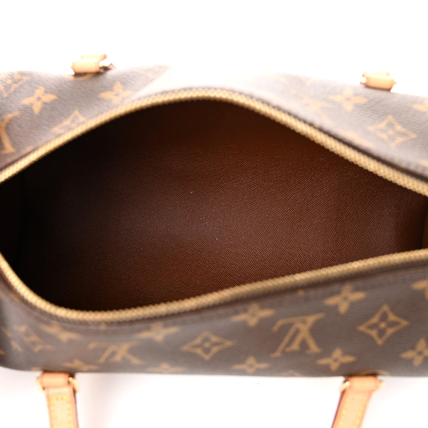 Monogram Papillon 30