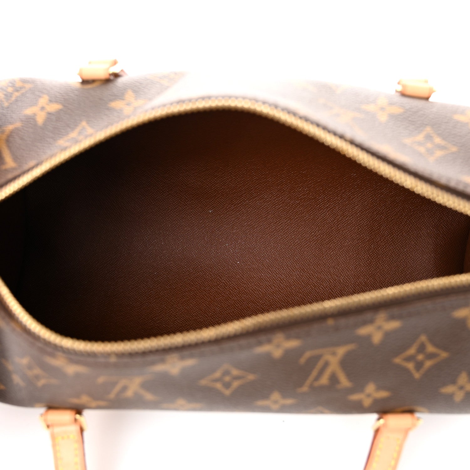 Louis Vuitton Monogram Papillon 30 5 of 11