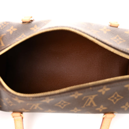 Louis Vuitton Monogram Papillon 30 5 of 11