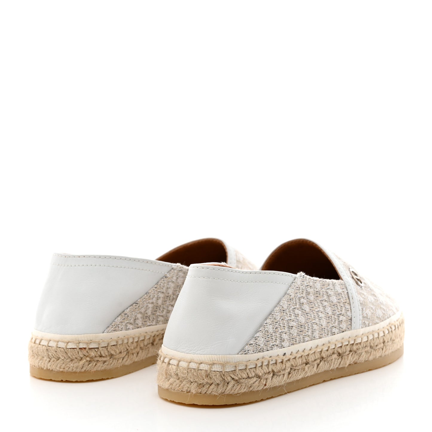 Oblique Womens Paradise Espadrilles 38