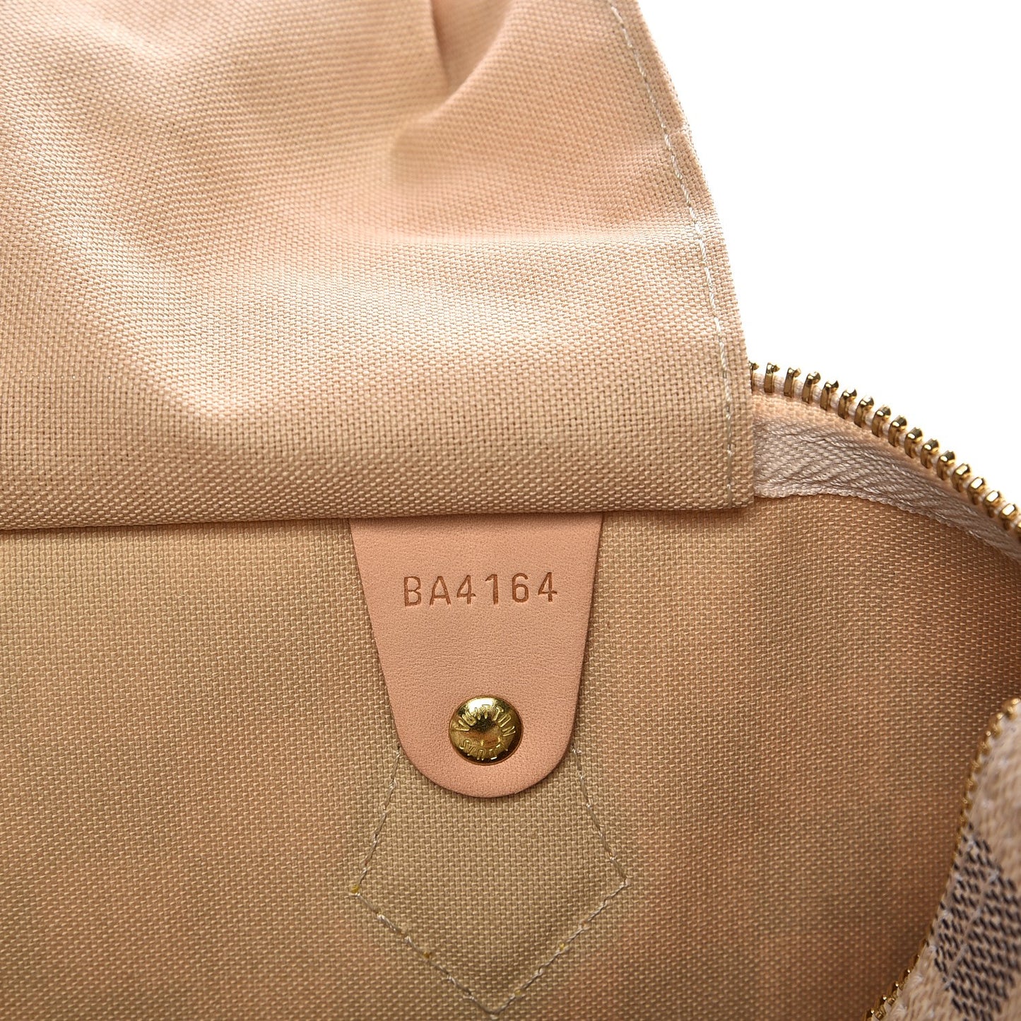Damier Azur Speedy 30