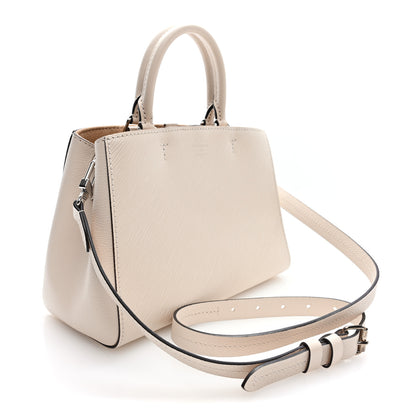 Louis Vuitton Epi Marelle Tote BB Quartz 4 of 10