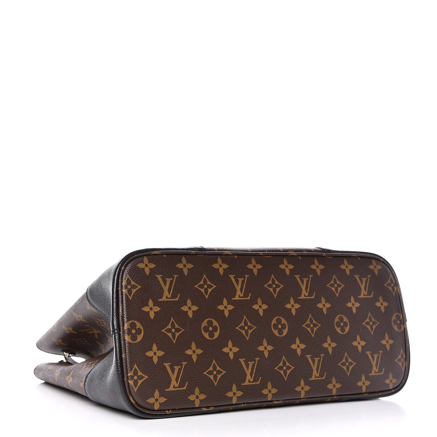 Louis Vuitton Monogram Flandrin Black 4 of 9