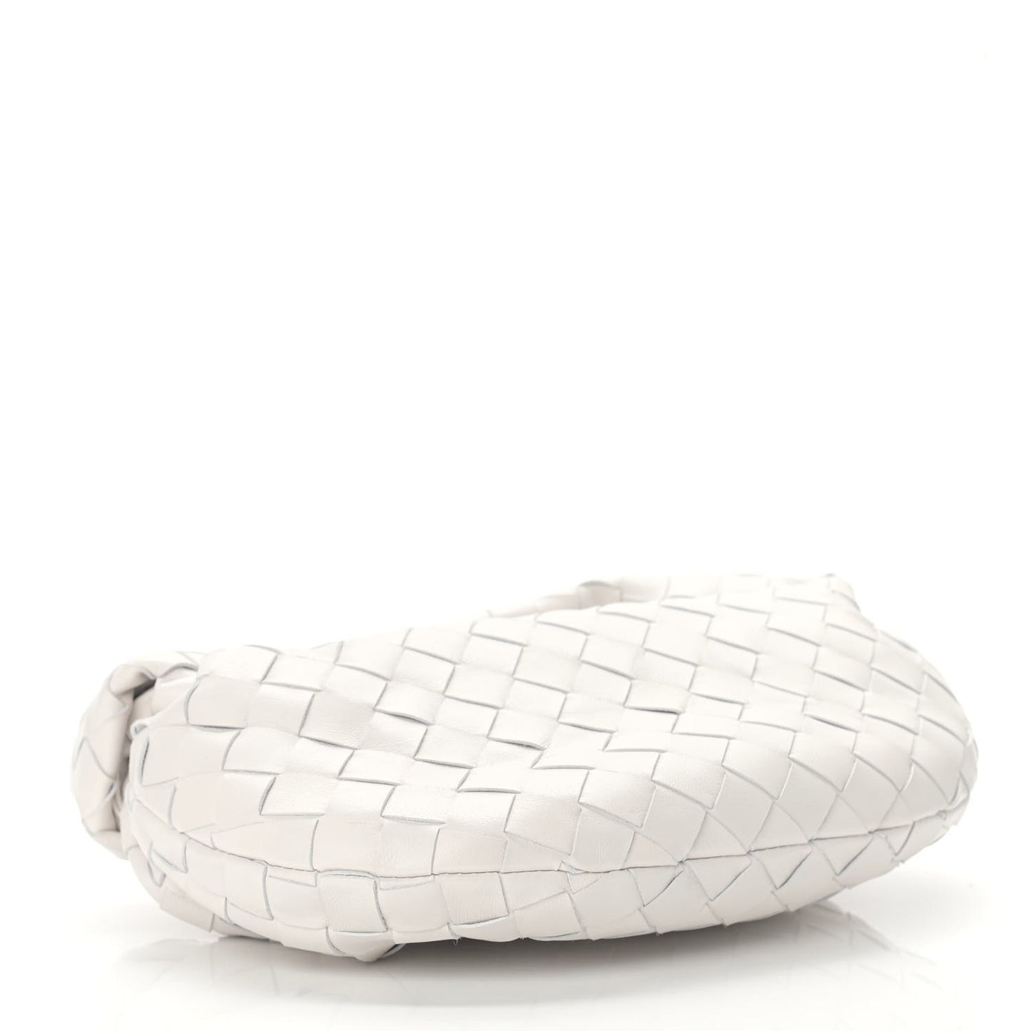 Nappa Intrecciato Mini Jodie Chalk