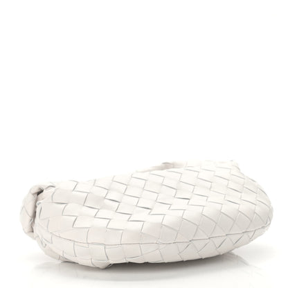 Bottega Veneta Nappa Intrecciato Mini Jodie Chalk 4 of 9