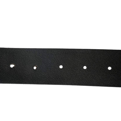 Gucci Calfskin Hysteria Belt 75 30 Black 4 of 5