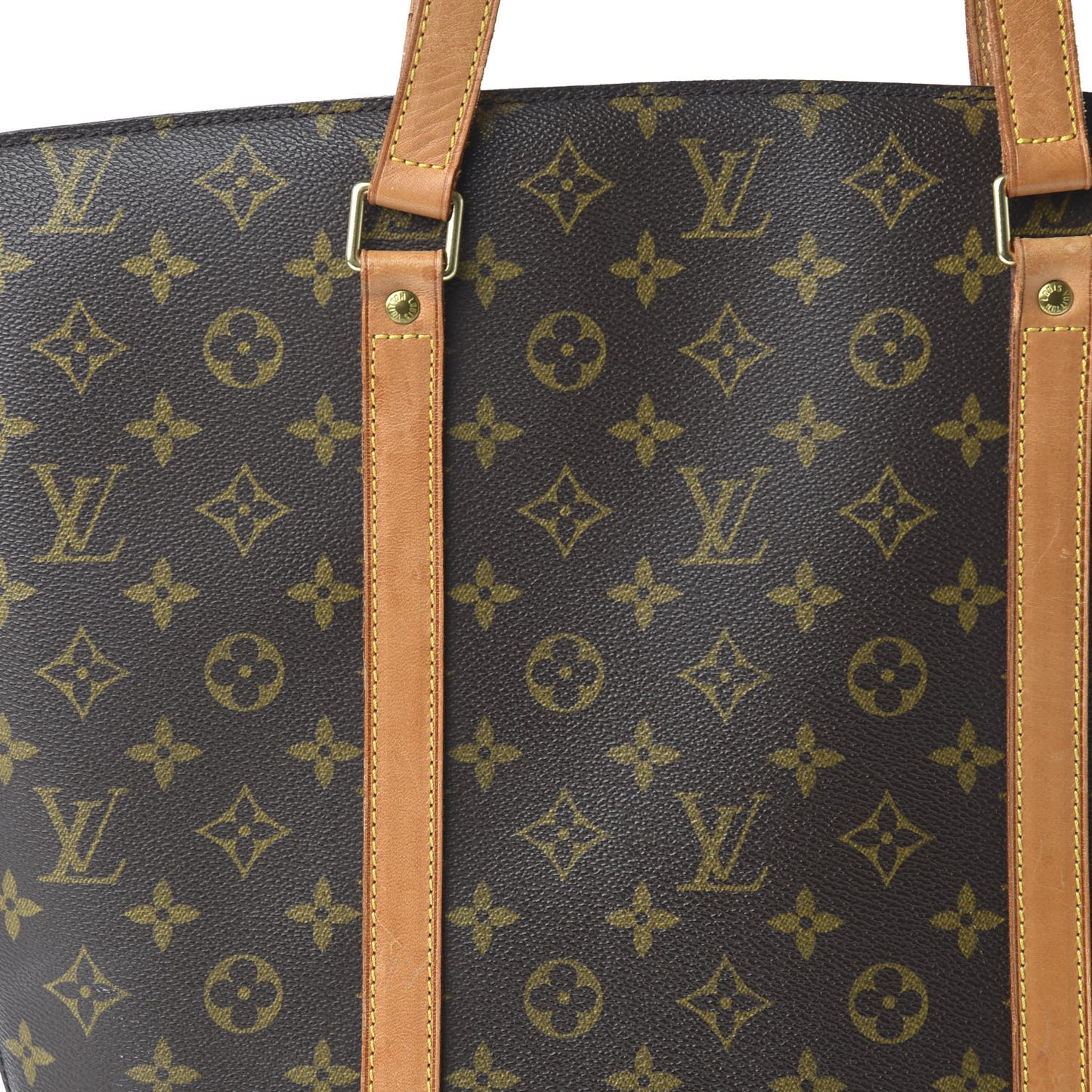 Monogram Babylone