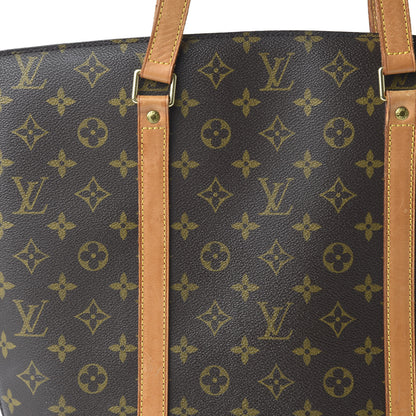 Louis Vuitton Monogram Babylone 9 of 9
