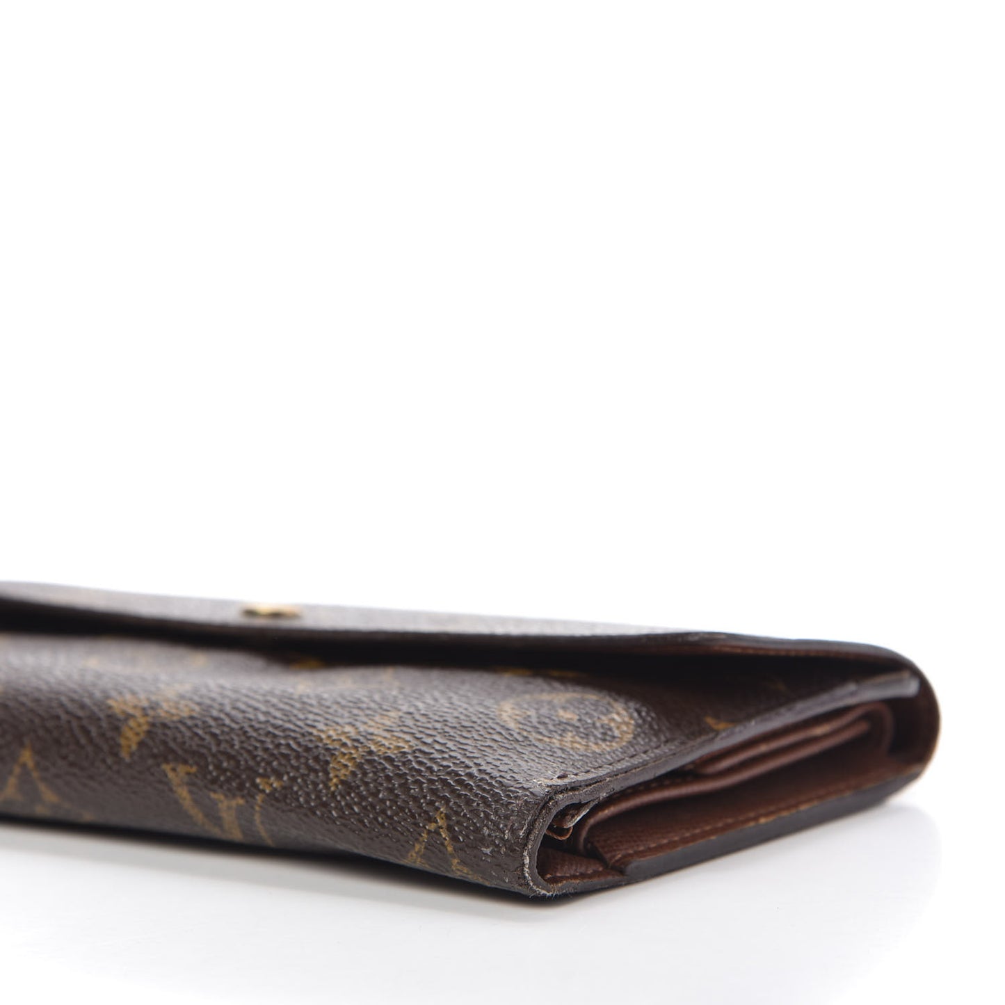 Monogram Porte Tresor International Wallet