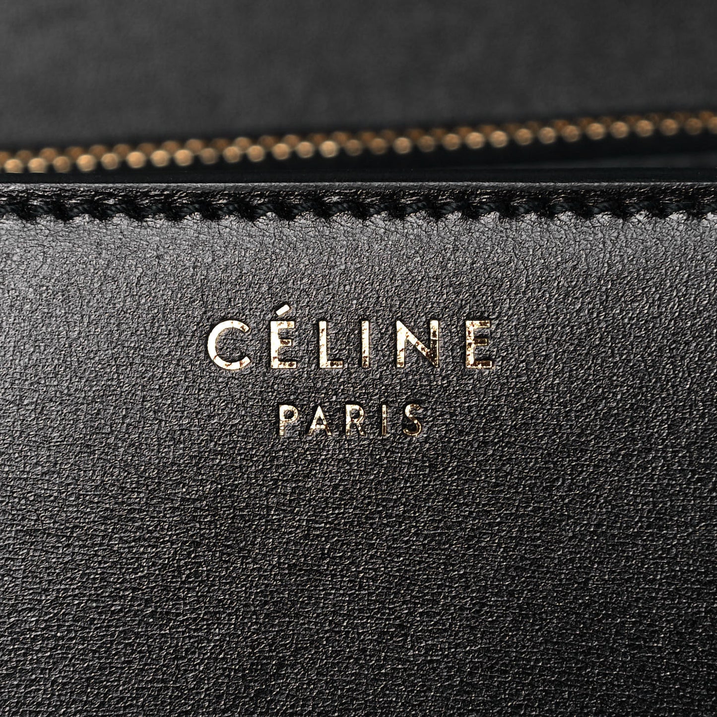 Box Calfskin Pony Hair Medium Box Flap Black