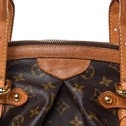 Louis Vuitton Monogram Tivoli GM 7 of 18