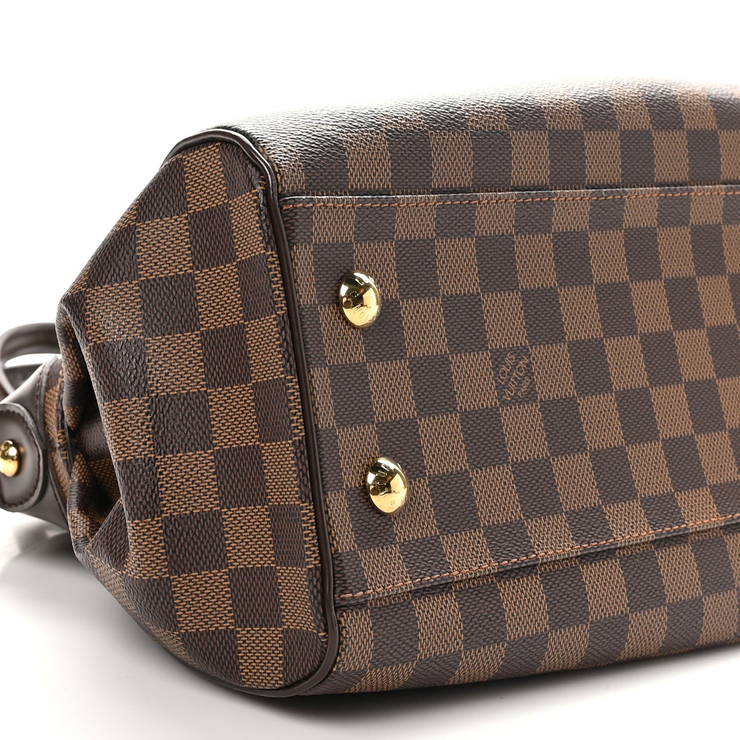 Damier Ebene Trevi PM