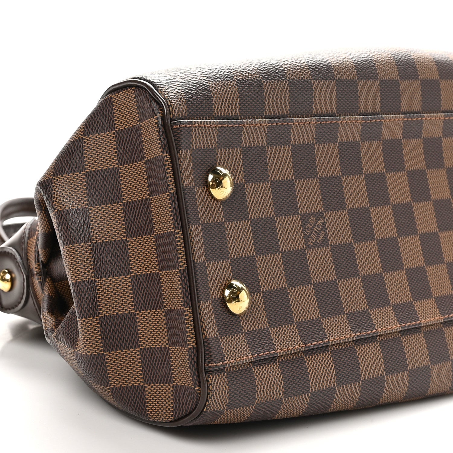 Louis Vuitton Damier Ebene Trevi PM 8 of 9