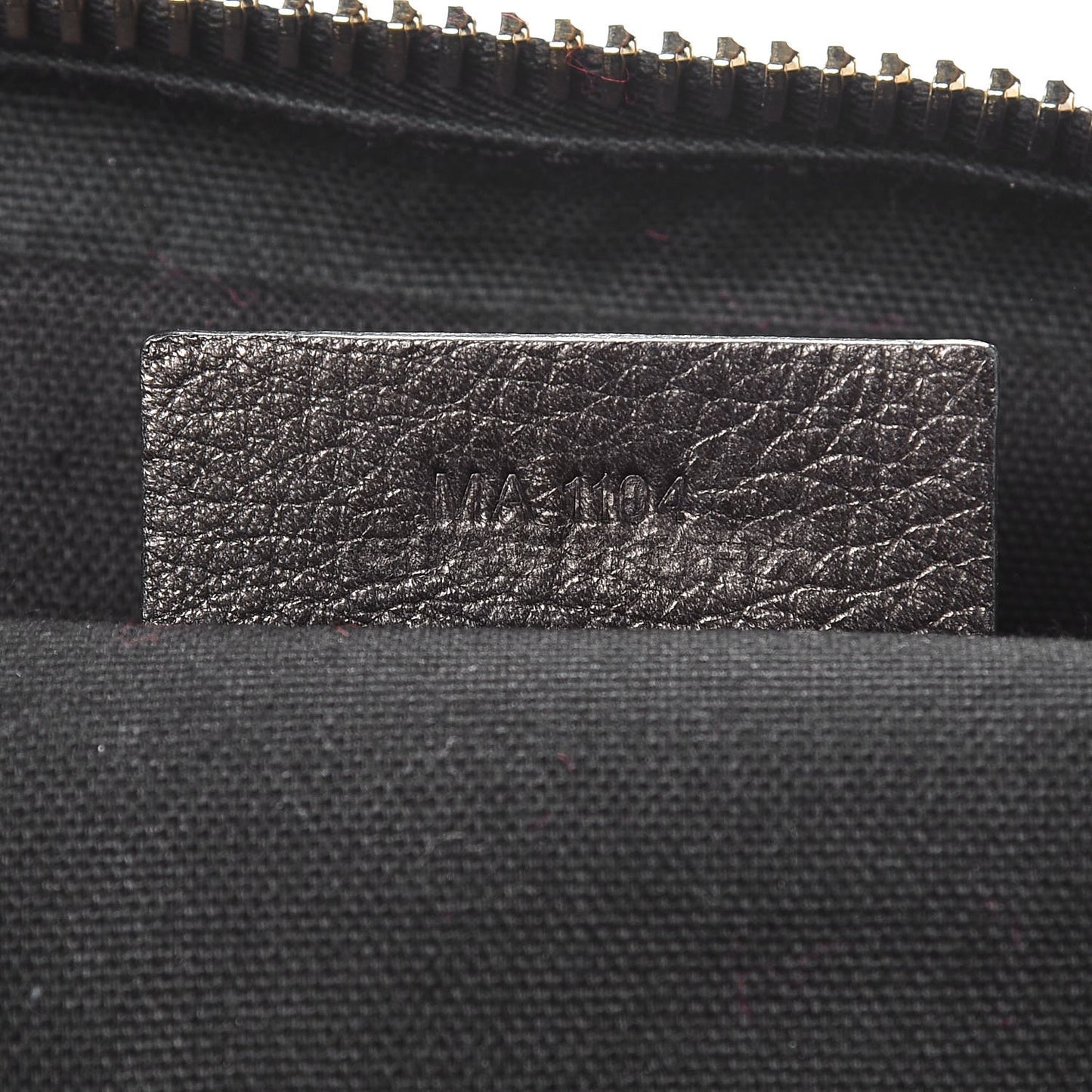 Lambskin Medium Nightingale Black