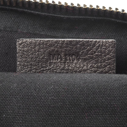 Givenchy Lambskin Medium Nightingale Black 8 of 9