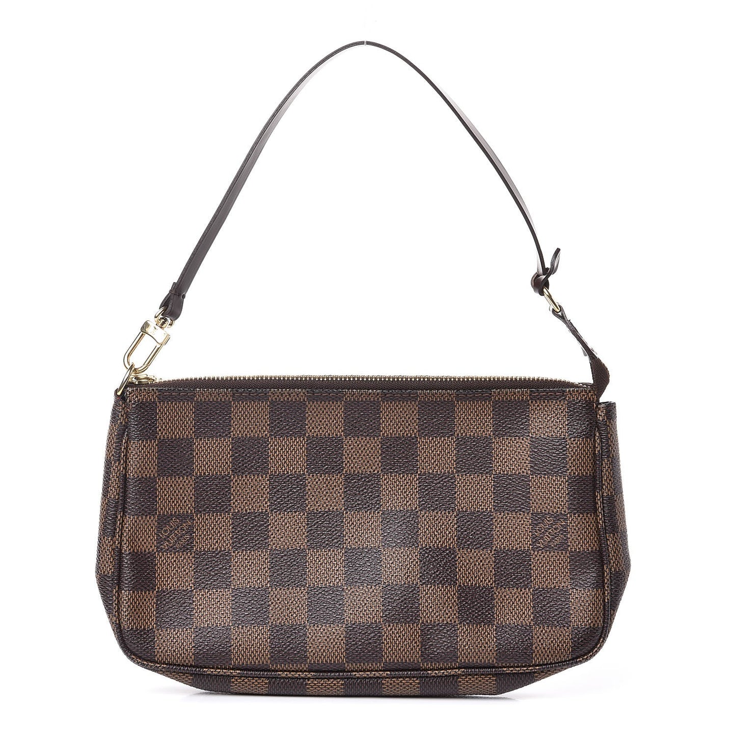 Damier Ebene Pochette Accessories