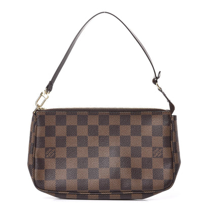 Louis Vuitton Damier Ebene Pochette Accessories 1 of 7