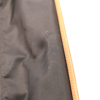 Louis Vuitton Monogram Garment Bag 5 Hangers 14 of 15