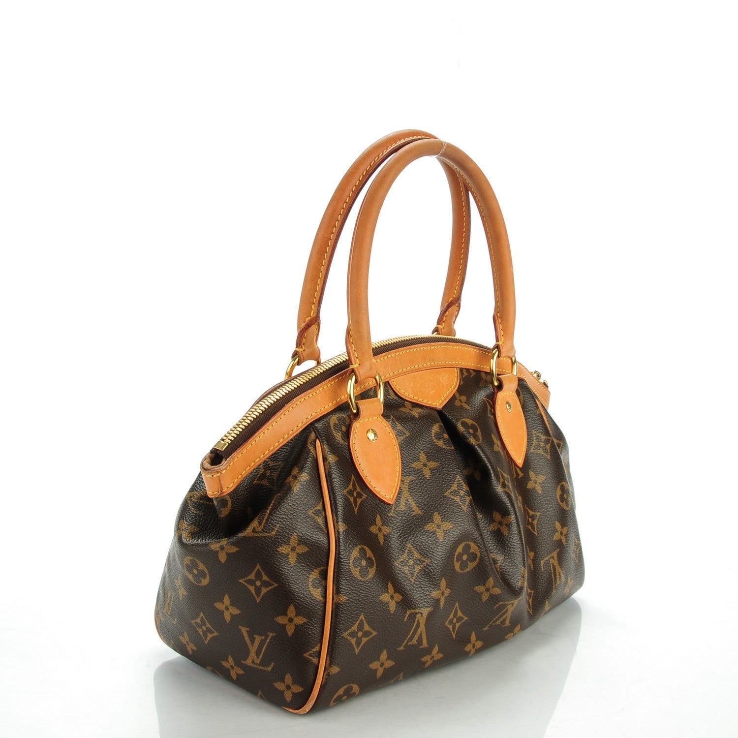 Louis Vuitton Monogram Tivoli PM 3 of 7