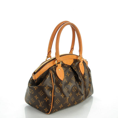 Louis Vuitton Monogram Tivoli PM 3 of 7