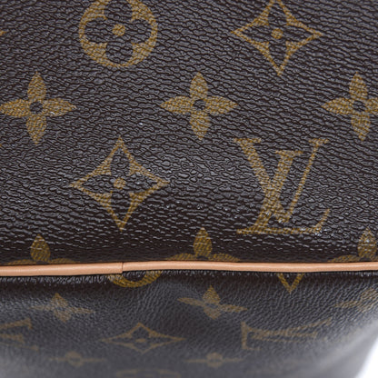 Louis Vuitton Monogram Speedy 30 8 of 9