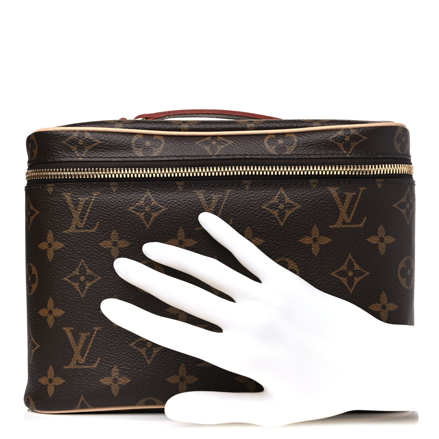 Monogram Nice BB