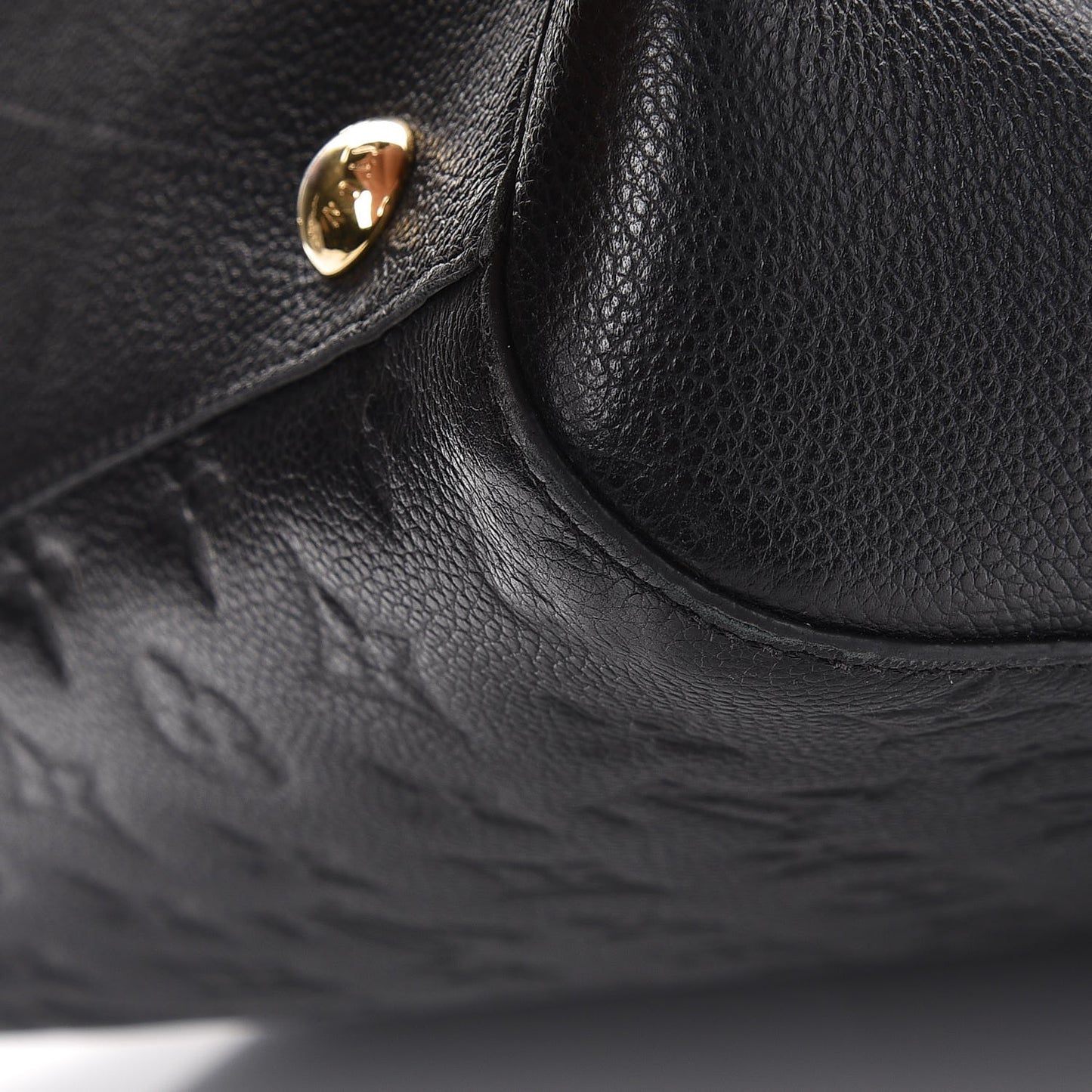 Empreinte Montaigne GM Black