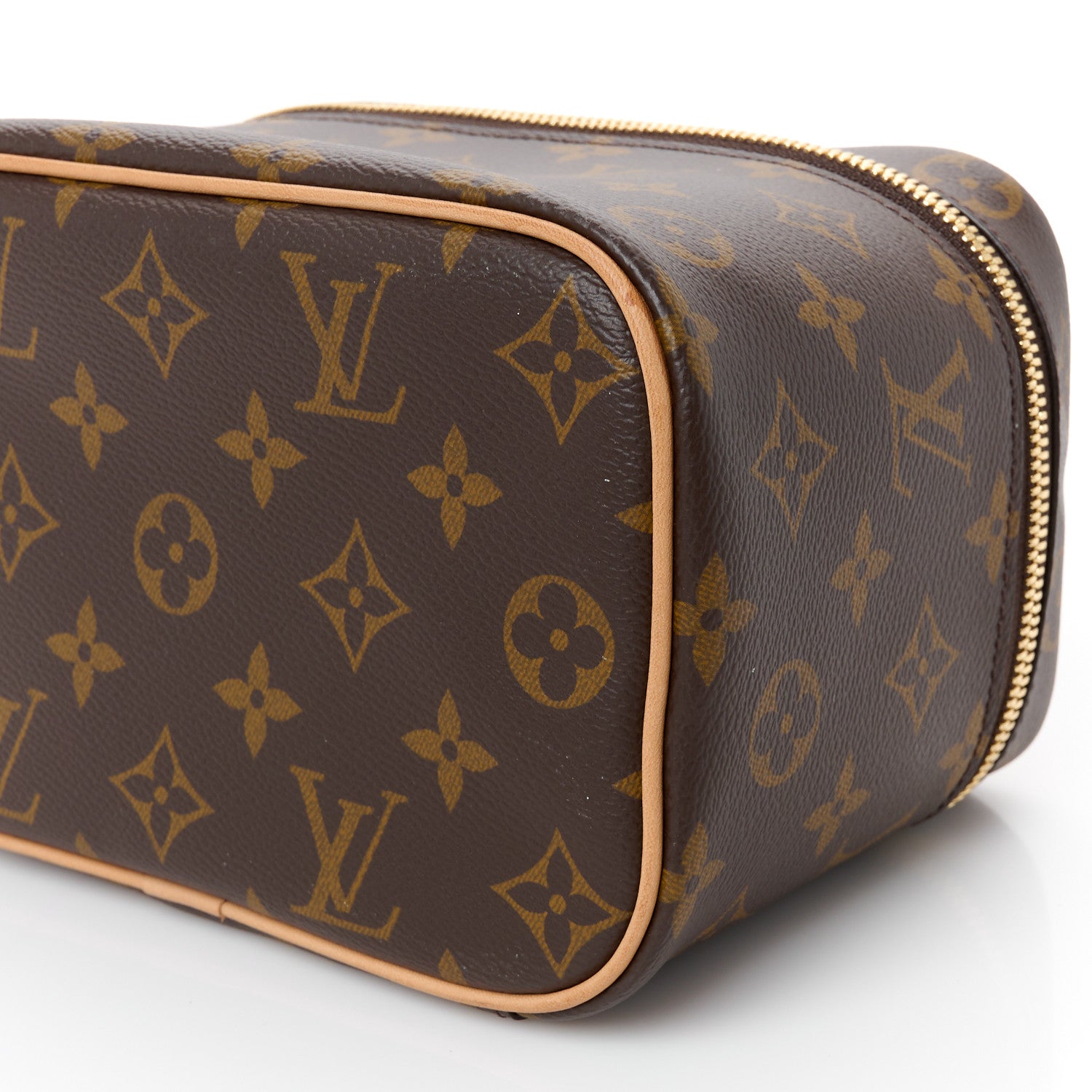 Louis Vuitton Monogram Nice Mini 10 of 10
