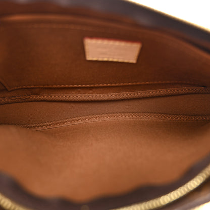 Louis Vuitton Monogram Multi Pochette Accessories Kaki 6 of 12