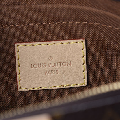 Louis Vuitton Monogram Multi Pochette Accessories Kaki 7 of 11