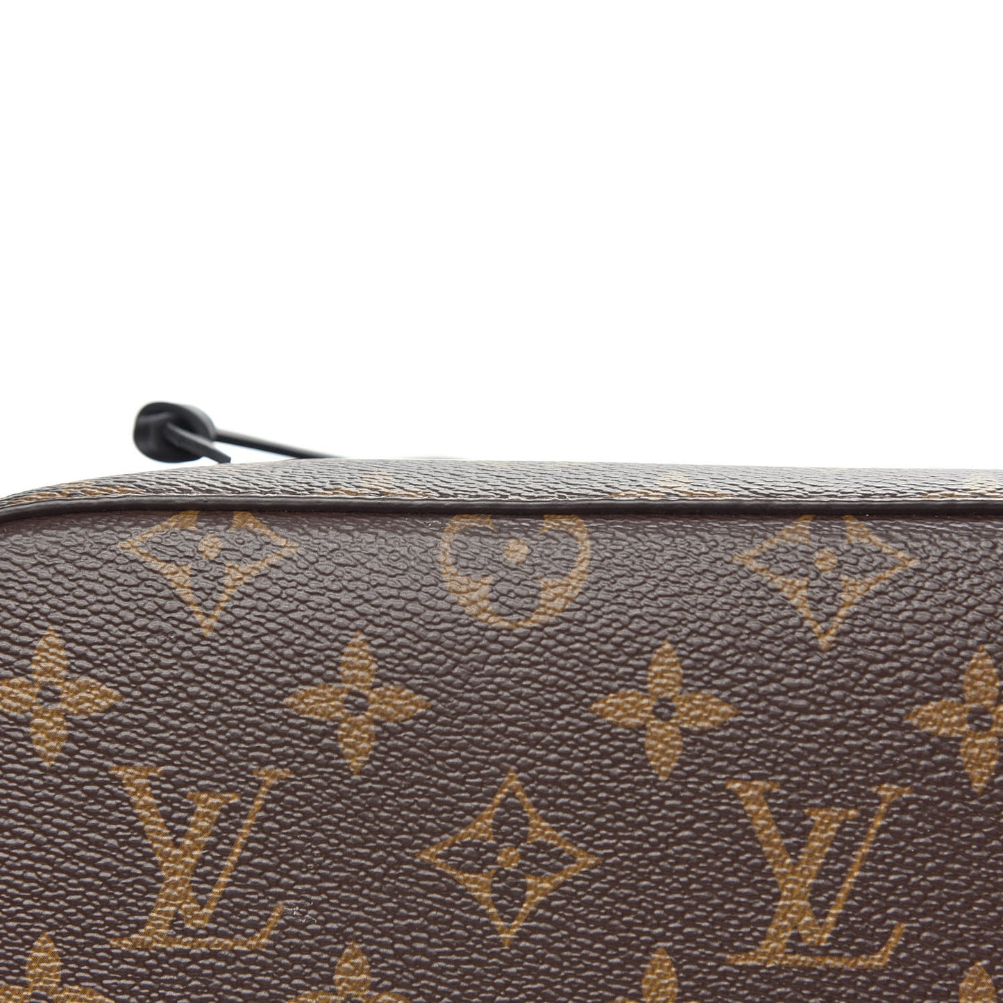 Monogram Neonoe MM Black