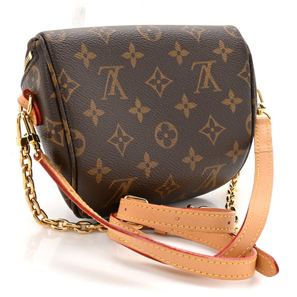 Louis Vuitton Monogram Mini Bumbag 3 of 13