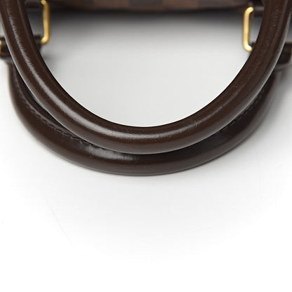 Louis Vuitton Damier Ebene Speedy 35 12 of 19