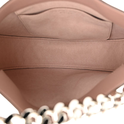 Stella McCartney Eco Alter Nappa Medium Frayme Dusty Pink 5 of 12