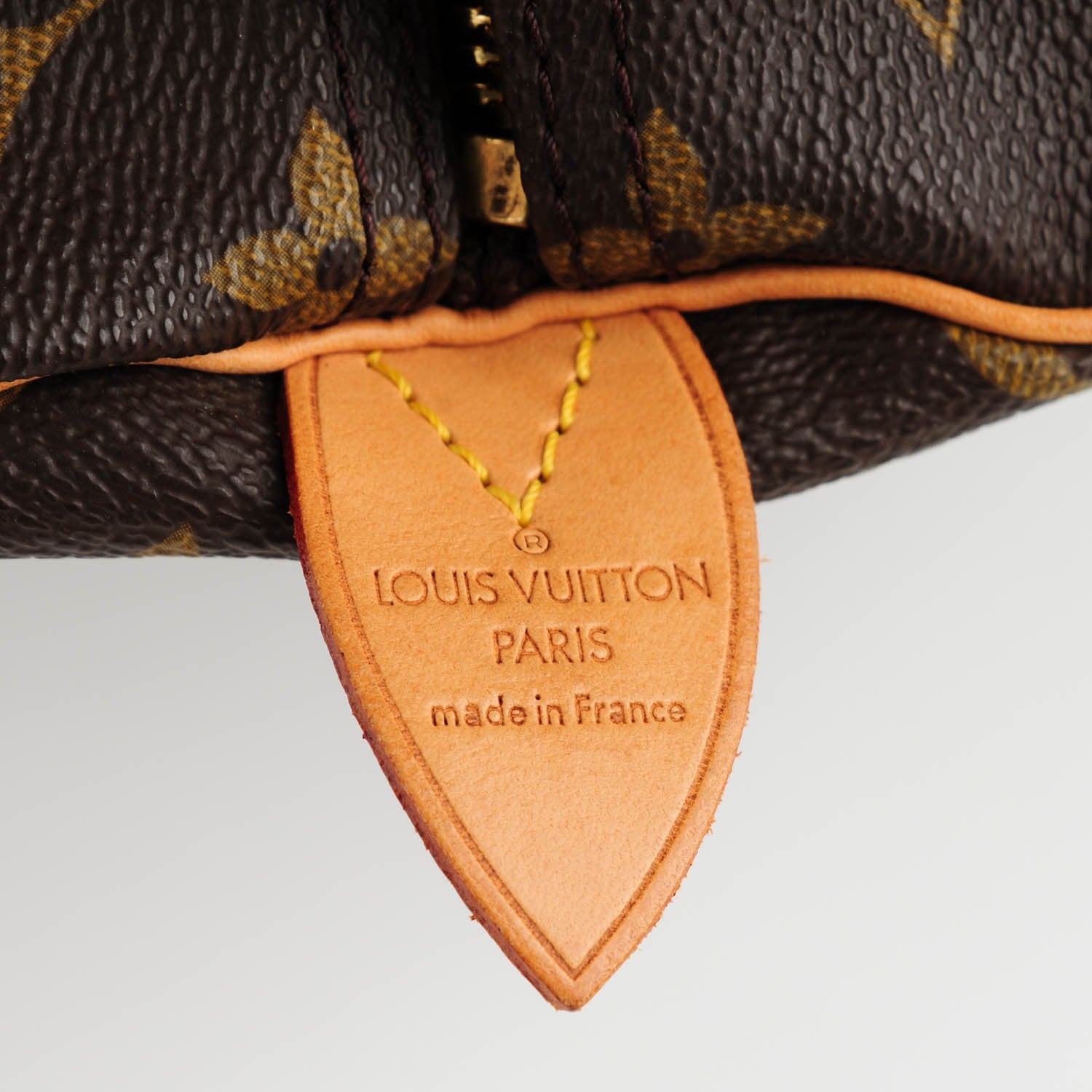 Louis Vuitton Monogram Keepall 60 6 of 8