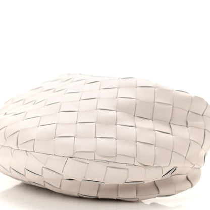 Bottega Veneta Nappa Intrecciato Mini Jodie Chalk 9 of 9