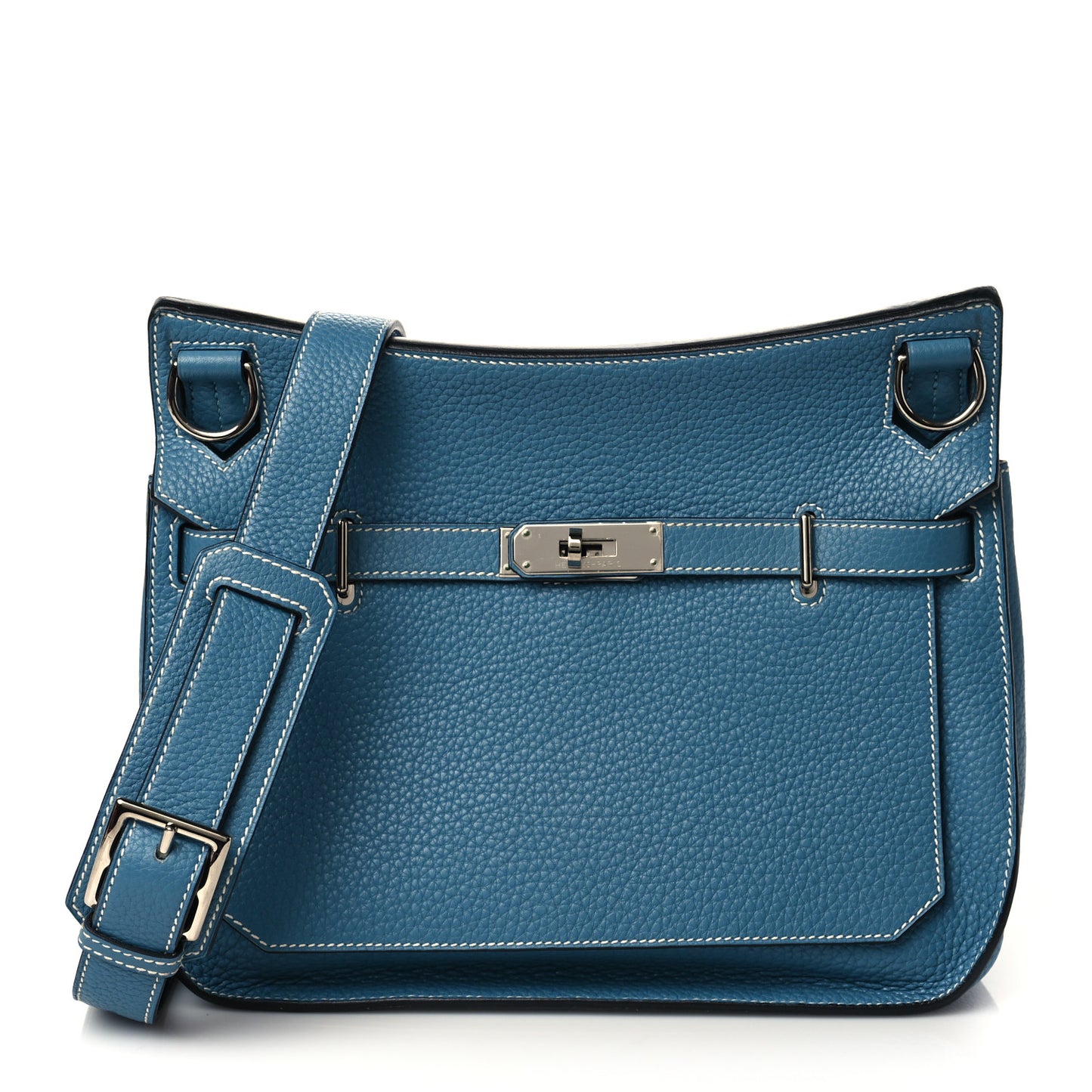 Taurillon Clemence Jypsiere 28 Blue Jean