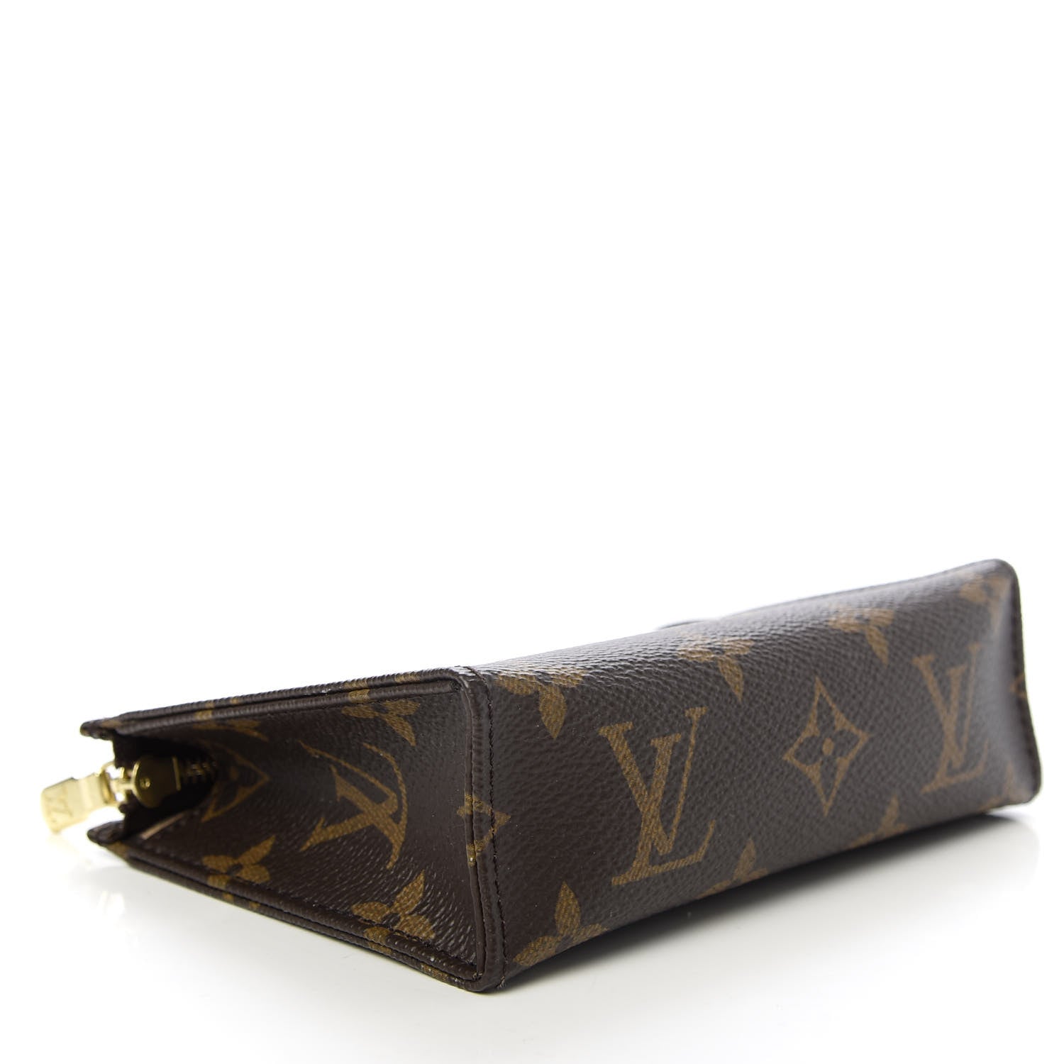 Louis Vuitton Monogram Toiletry Pouch 15 4 of 6