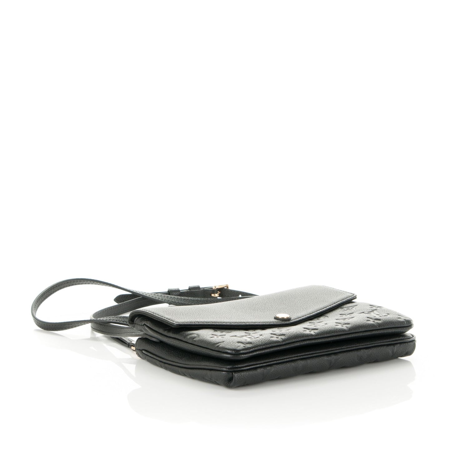 Empreinte Twice Black