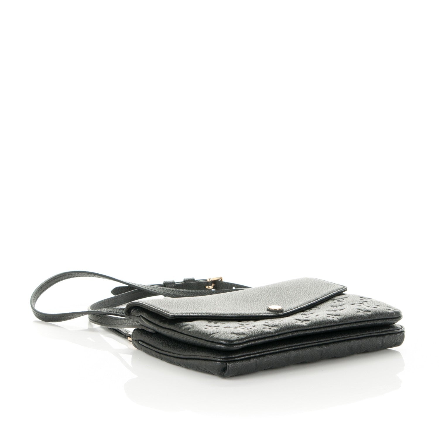 Louis Vuitton Empreinte Twice Black 4 of 7