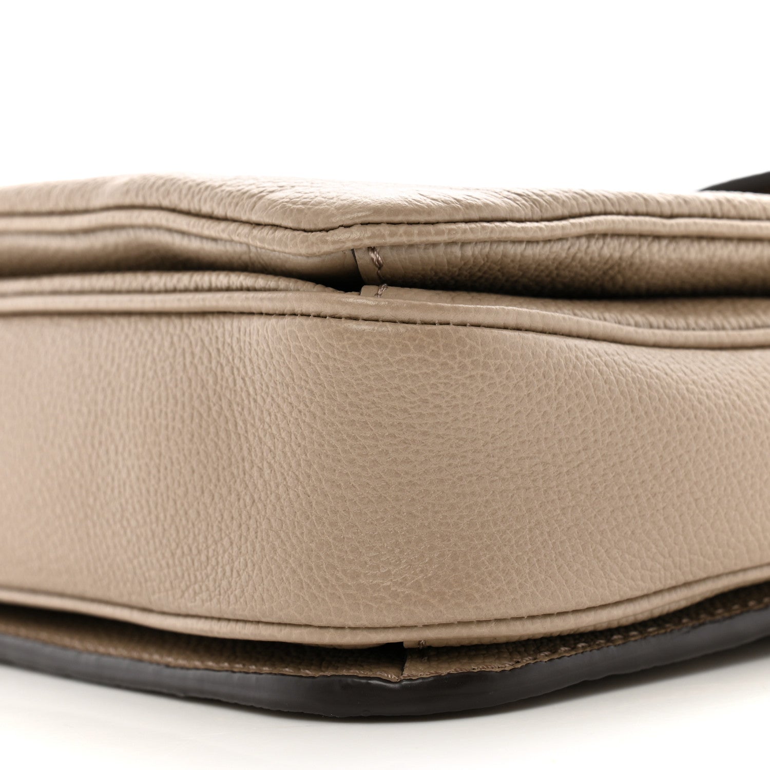 Louis Vuitton Empreinte Pochette Metis Tourterelle 10 of 11