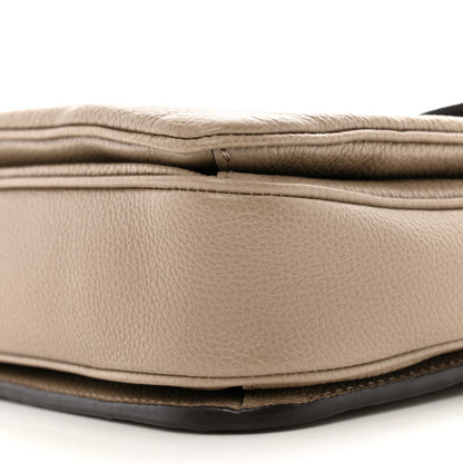 Louis Vuitton Empreinte Pochette Metis Tourterelle 10 of 11