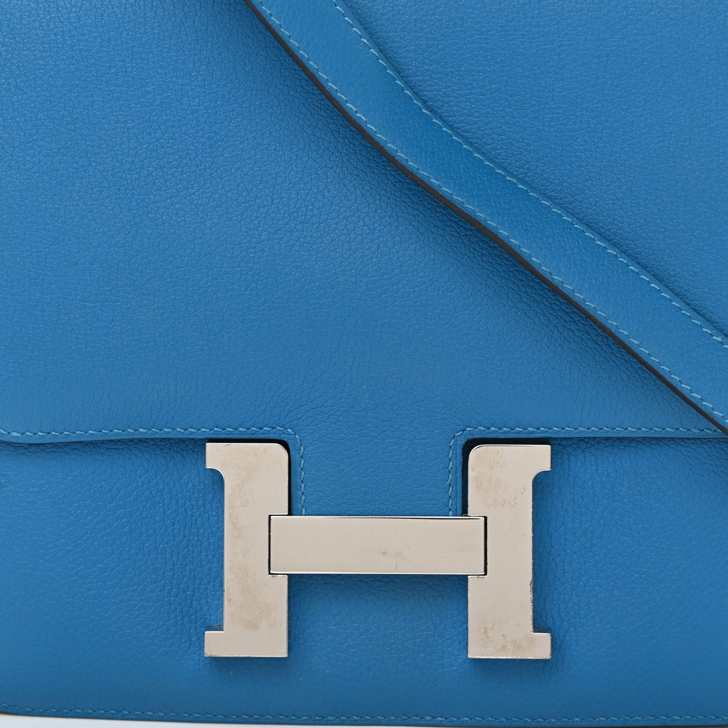 Evercolor Horseshoe Constance 24 Bleu Hydra