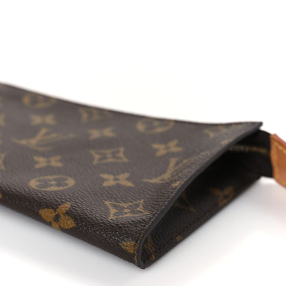 Louis Vuitton Monogram Bucket Pochette Accessories 8 of 8