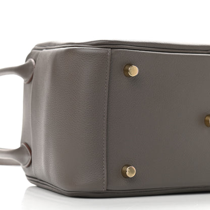 Hermes Evercolor Lindy 26 Etain 7 of 8