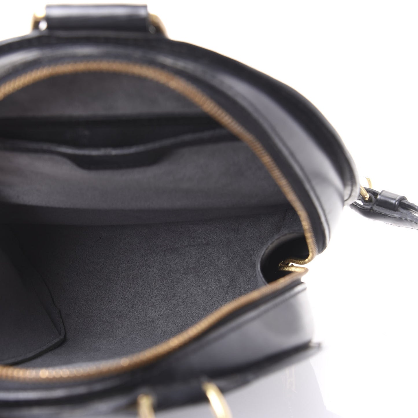 Epi Mabillon Backpack Black