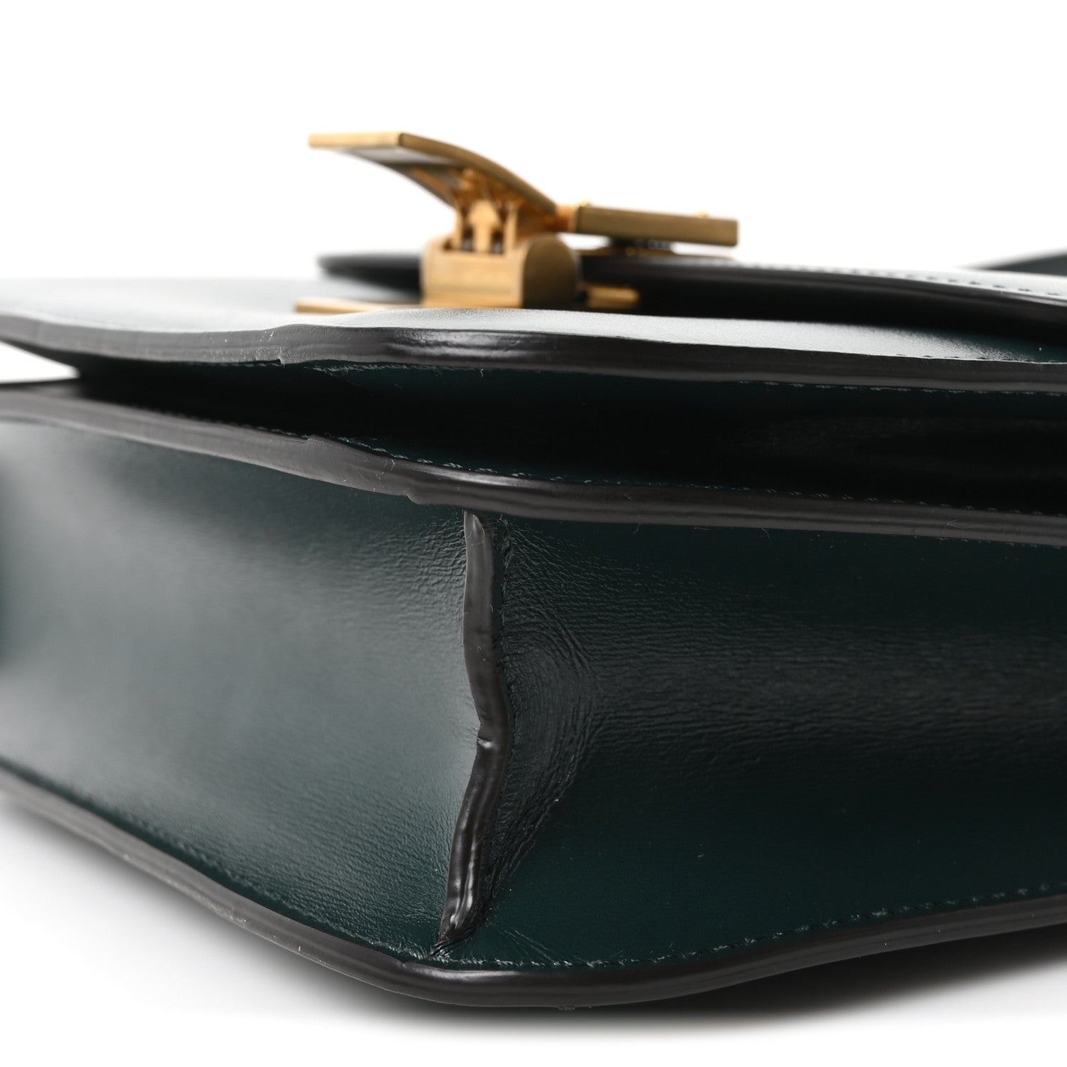 Celine Box Calfskin Teen Classic Box Flap Bag Amazone 10 of 10